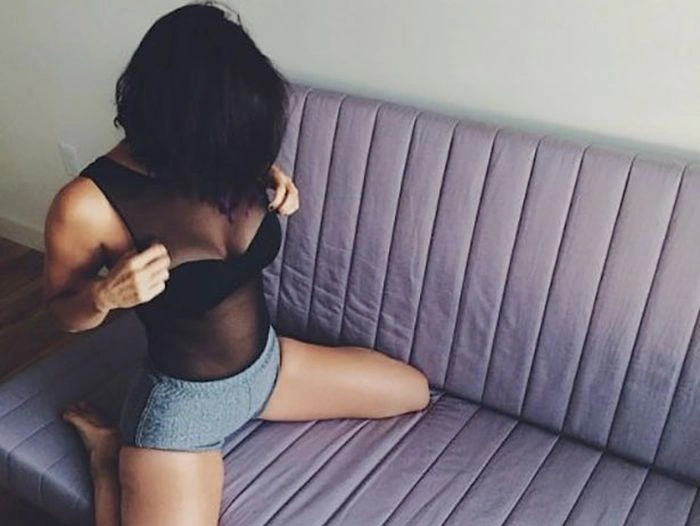 Чарівні та милі дівчата (43 фото) – фото 31