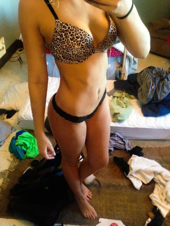 Чарівні та милі дівчата (43 фото) – фото 33