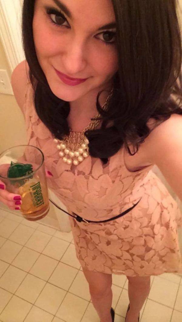 Чарівні та милі дівчата (43 фото) – фото 34