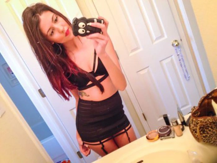 Чарівні та милі дівчата (43 фото) – фото 36