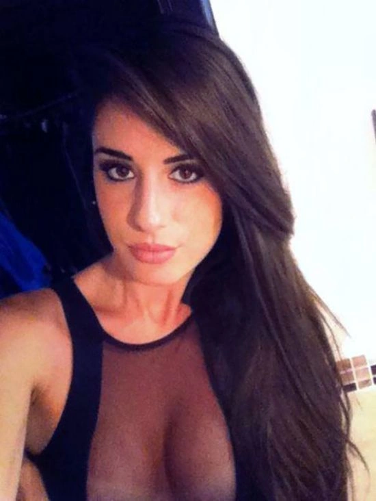 Чарівні та милі дівчата (43 фото) – фото 39