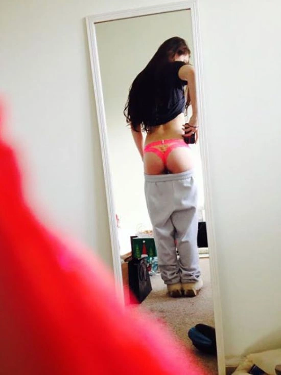 Чарівні та милі дівчата (43 фото) – фото 43