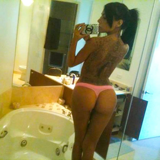 Сексуальні задниці з соціальних мереж (43 фото) – фото 37