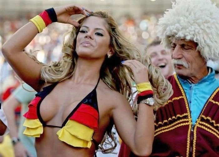 Нецензурні зображення для дорослих. Частина 46 (57 фото) – фото 5