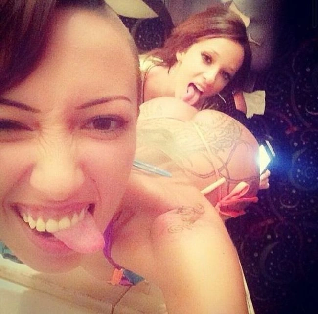 Нецензурні зображення для дорослих. Частина 46 (57 фото) – фото 19