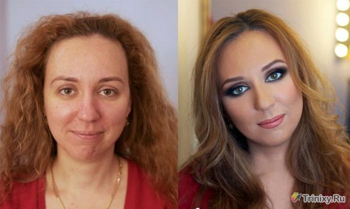 Косметика творить дива (64 фото) – фото 2