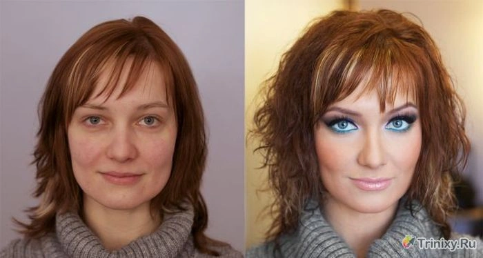 Косметика творить дива (64 фото) – фото 6