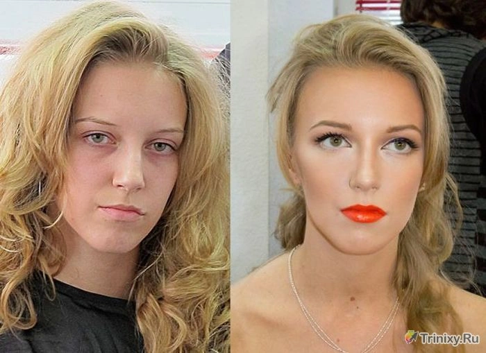 Косметика творить дива (64 фото) – фото 8