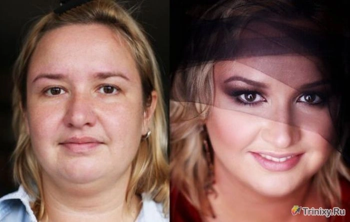 Косметика творить дива (64 фото) – фото 9