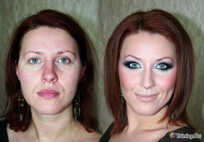 Косметика творить дива (64 фото) – фото 13