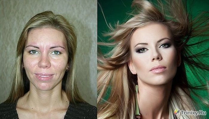 Косметика творить дива (64 фото) – фото 15