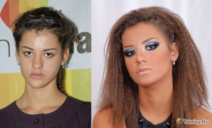 Косметика творить дива (64 фото) – фото 19