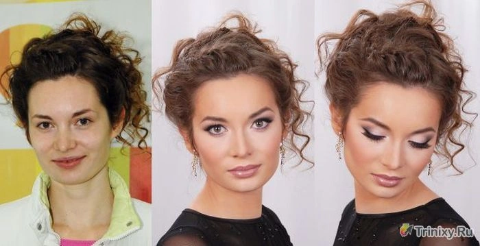 Косметика творить дива (64 фото) – фото 20