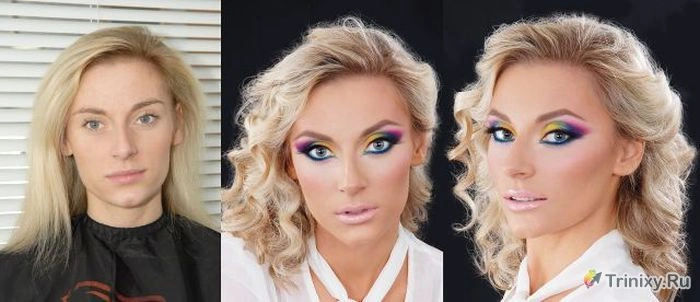 Косметика творить дива (64 фото) – фото 21