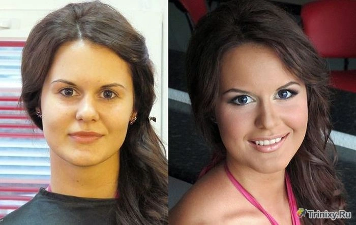 Косметика творить дива (64 фото) – фото 22