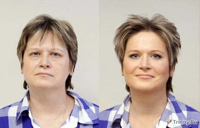 Косметика творить дива (64 фото) – фото 26