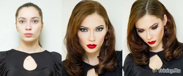 Косметика творить дива (64 фото) – фото 28