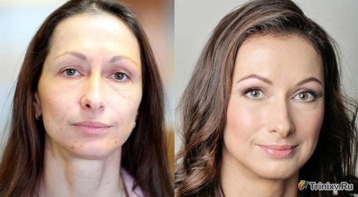 Косметика творить дива (64 фото) – фото 34