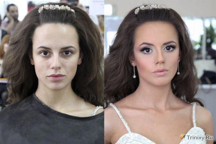 Косметика творить дива (64 фото) – фото 51