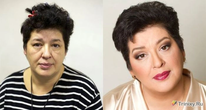 Косметика творить дива (64 фото) – фото 57