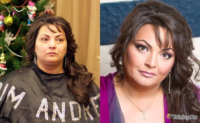 Косметика творить дива (64 фото) – фото 58