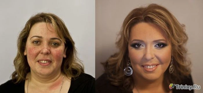 Косметика творить дива (64 фото) – фото 64