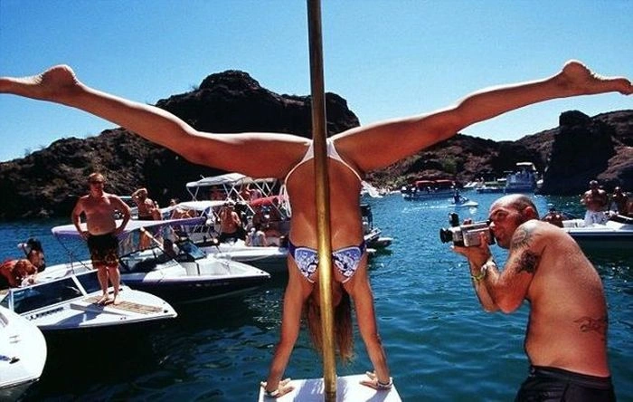 Нецензурні зображення для дорослих. Частина 31 (51 фото) – фото 6