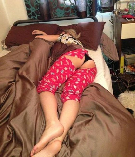 Нецензурні зображення для дорослих. Частина 31 (51 фото) – фото 7