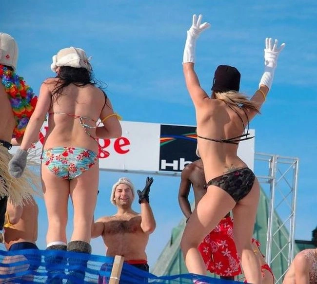 Нецензурні зображення для дорослих. Частина 31 (51 фото) – фото 8