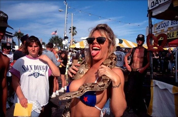 Нецензурні зображення для дорослих. Частина 31 (51 фото) – фото 12