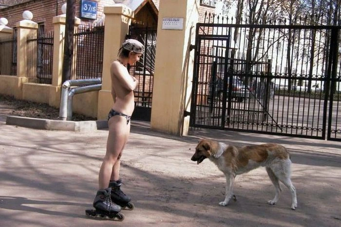 Нецензурні зображення для дорослих. Частина 31 (51 фото) – фото 15