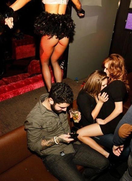 Нецензурні зображення для дорослих. Частина 31 (51 фото) – фото 42