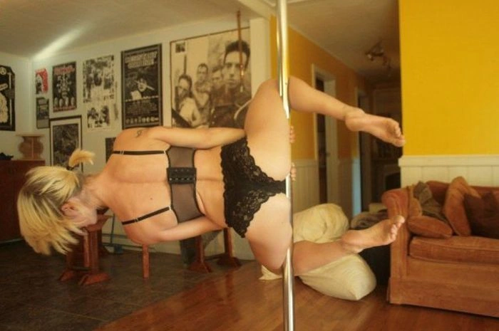 Нецензурні зображення для дорослих. Частина 29 (48 фото) – фото 4