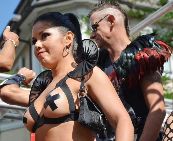 Нецензурні зображення для дорослих. Частина 29 (48 фото) – фото 6