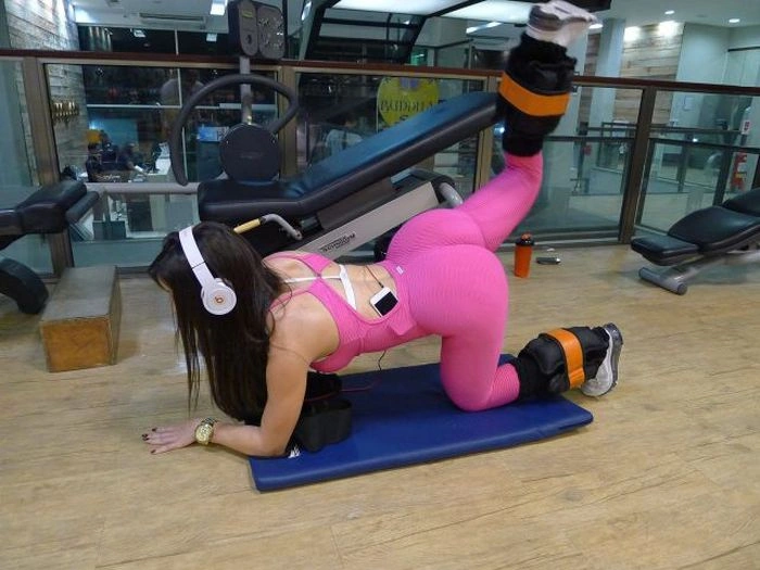 Нецензурні зображення для дорослих. Частина 29 (48 фото) – фото 14