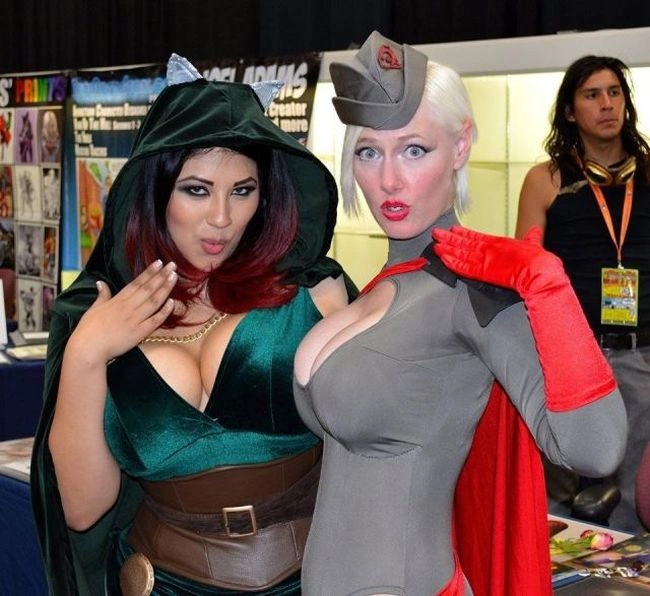 Нецензурні зображення для дорослих. Частина 29 (48 фото) – фото 18