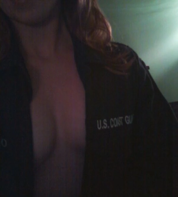 Дівчата в військовій формі (23 фото) – фото 11