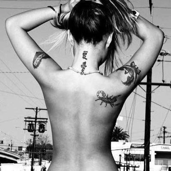 Сексуальні дівчата з правильного ракурсу (38 фото) – фото 5