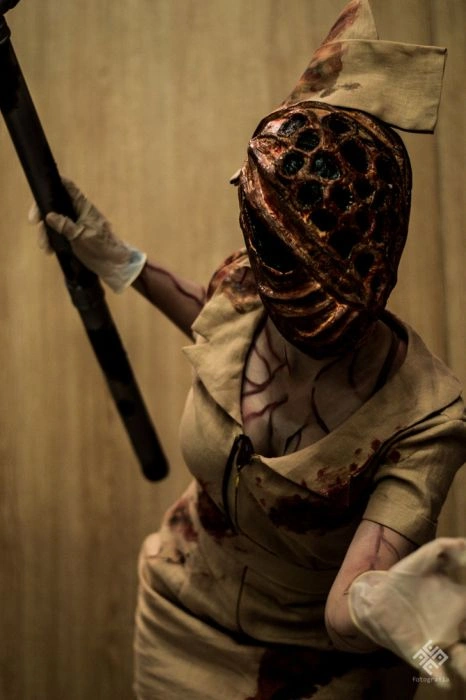 Сексуальний косплей (34 фото) – фото 2