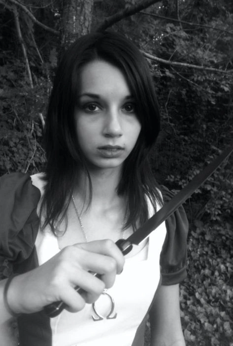 Сексуальний косплей (34 фото) – фото 4