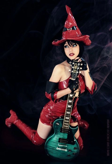 Сексуальний косплей (34 фото) – фото 13