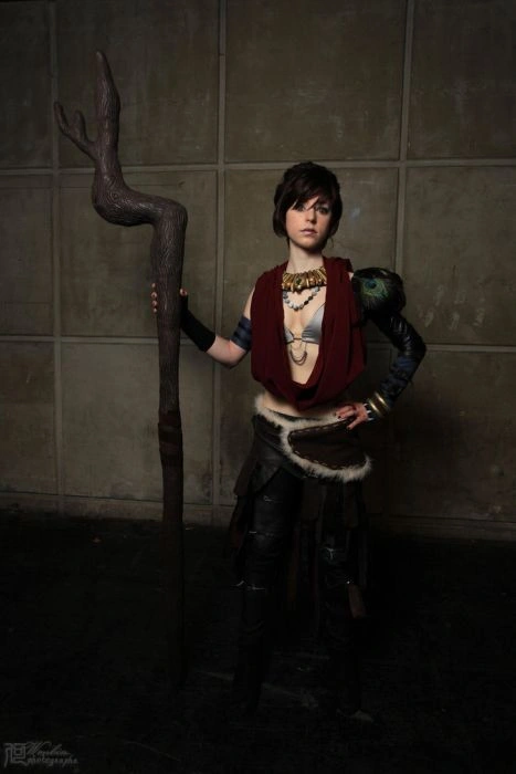 Сексуальний косплей (34 фото) – фото 20