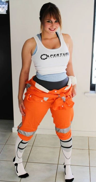 Сексуальний косплей (34 фото) – фото 25