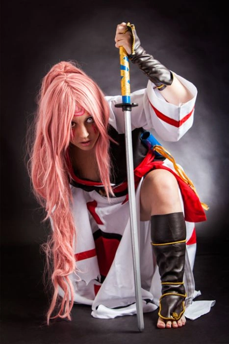 Сексуальний косплей (34 фото) – фото 26