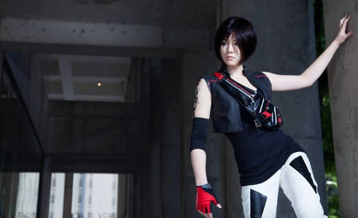 Сексуальний косплей (34 фото) – фото 30