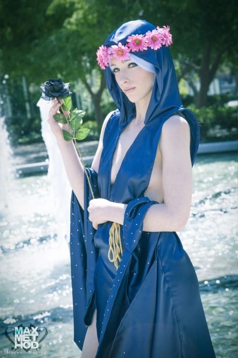 Сексуальний косплей (34 фото) – фото 32