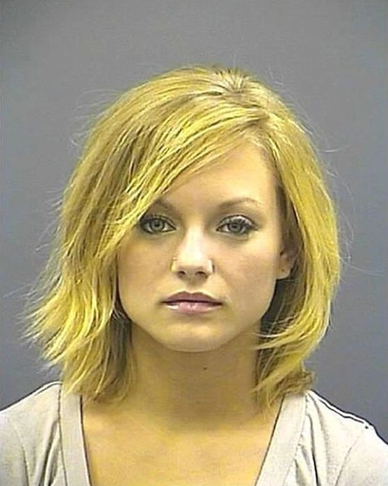 Фотографії привабливих дівчат (27 фото) – фото 6