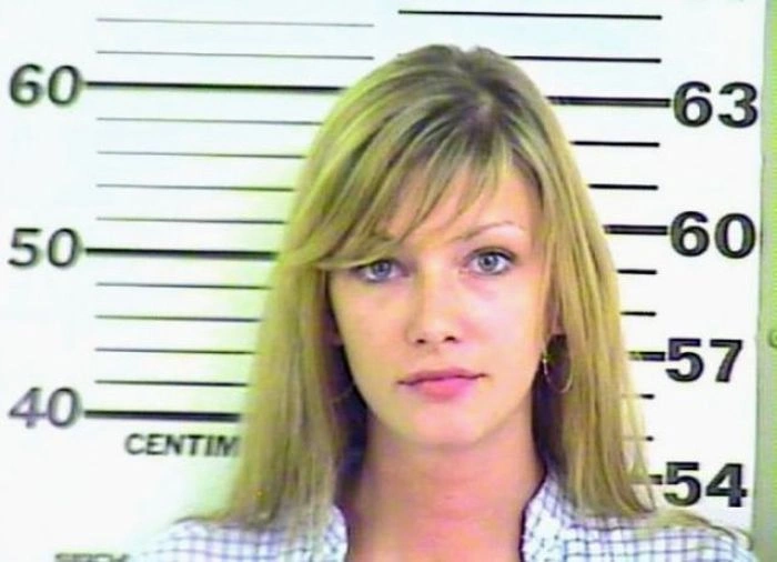 Фотографії привабливих дівчат (27 фото) – фото 10