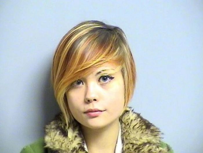 Фотографії привабливих дівчат (27 фото) – фото 11