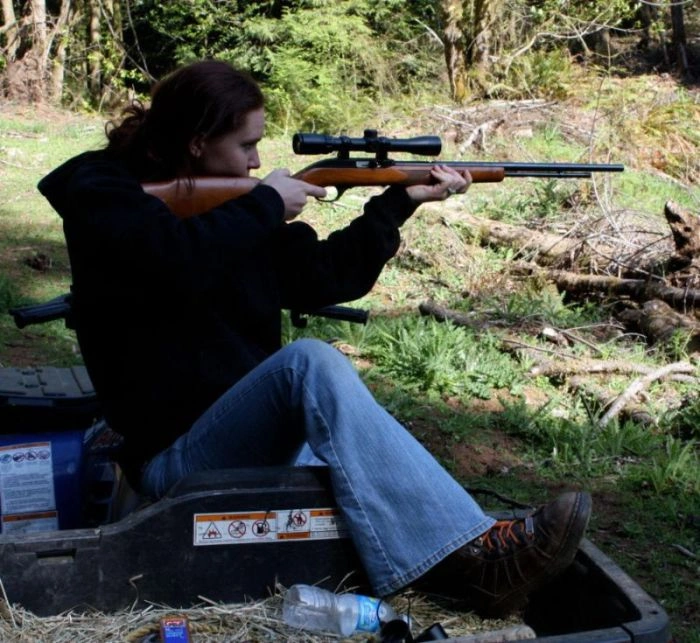 Сексуальна співробітниця поліції (13 фото) – фото 2